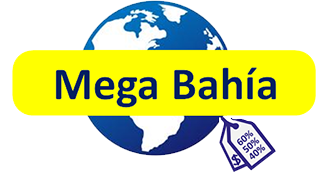 Mega Bahia