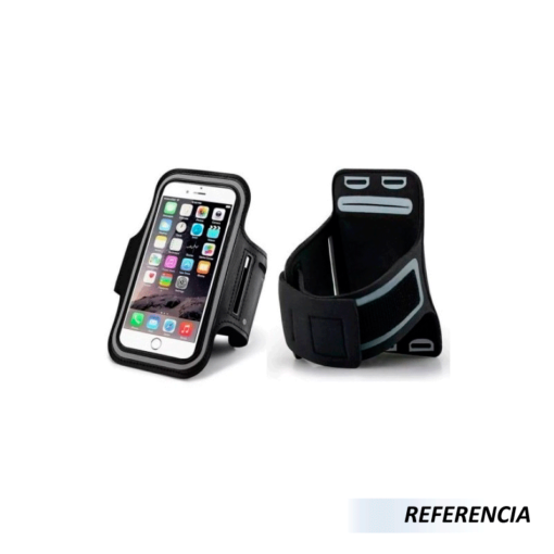 Estuche deportivo para el celular  - Imagen 5