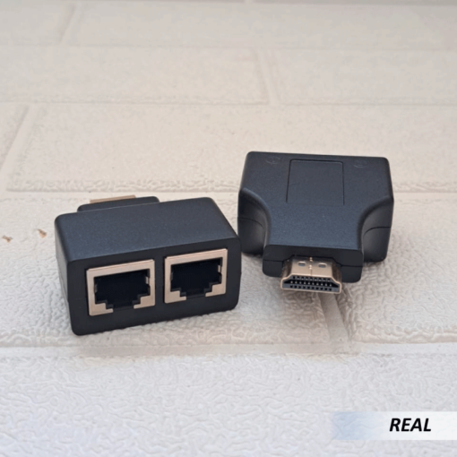 Extensor hdmi 1080p - Imagen 4