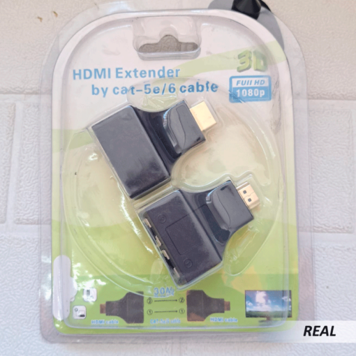 Extensor hdmi 1080p - Imagen 3