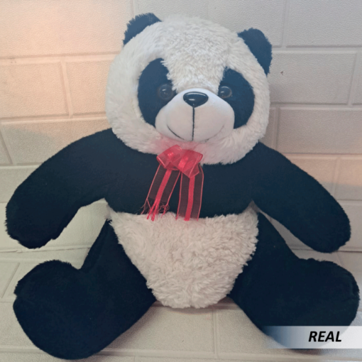 Peluche oso panda pequeño  - Imagen 3