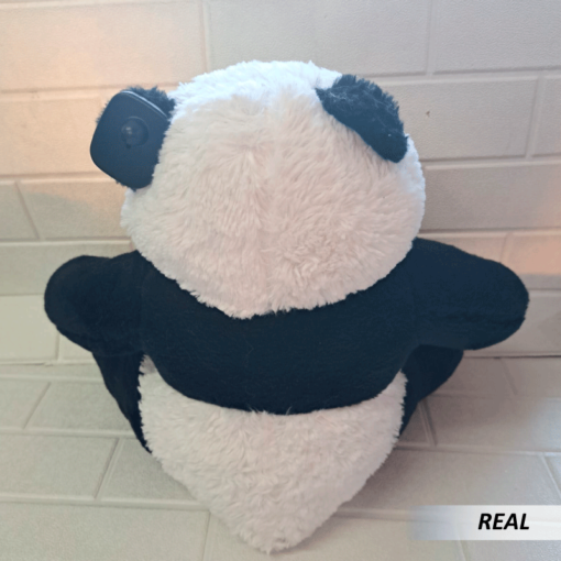 Peluche oso panda pequeño  - Imagen 4