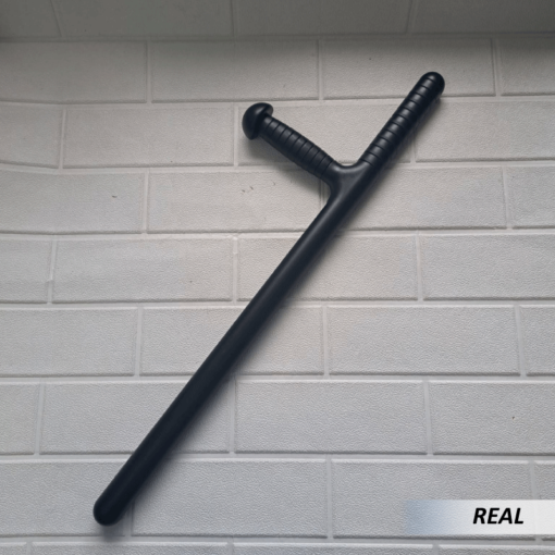 Tolete de plástico para defensa personal - Imagen 4