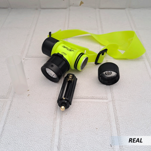 Faros de buceo - Imagen 4