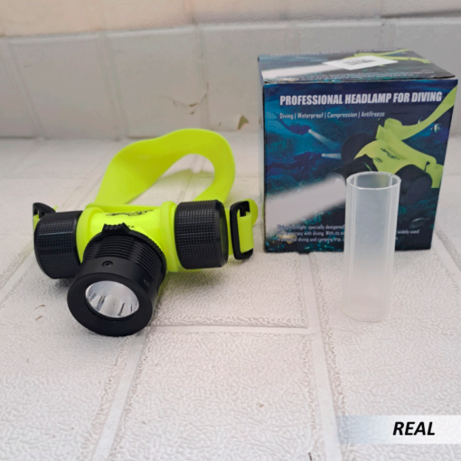 Faros de buceo - Imagen 3