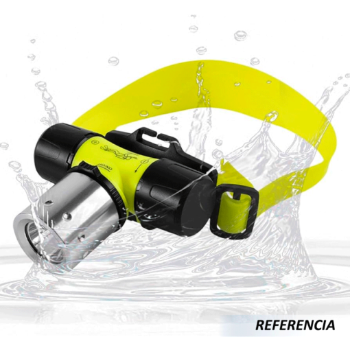 Faros de buceo - Imagen 5