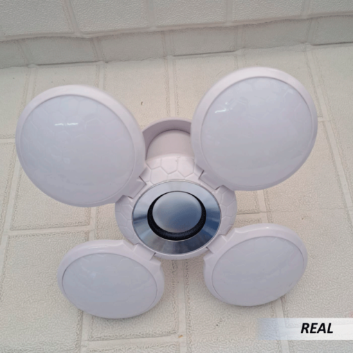 Bombilla LED plegable - Imagen 4