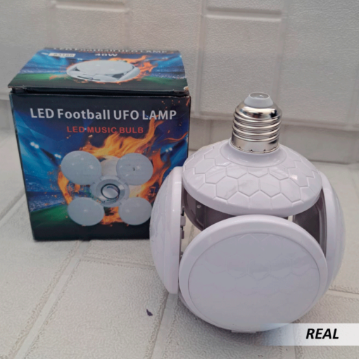 Bombilla LED plegable - Imagen 3