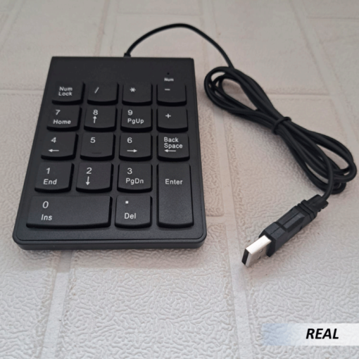 Teclado numérico alámbrico - Imagen 4