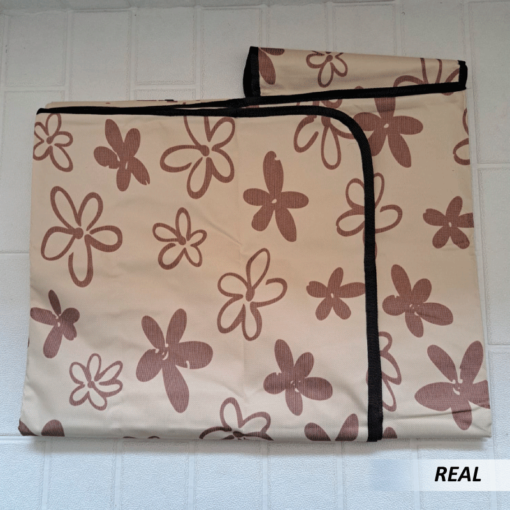 Tela de picnic grande para exteriores - Imagen 4