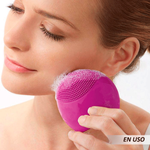 Cepillo Limpiador Facial Foreo Luna Mini 2