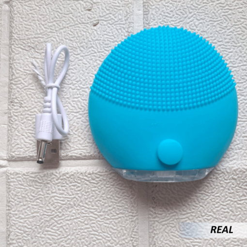 Cepillo Limpiador Facial Foreo Luna Mini 2 - Imagen 4