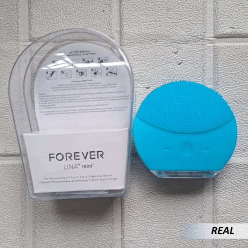 Cepillo Limpiador Facial Foreo Luna Mini 2 - Imagen 3