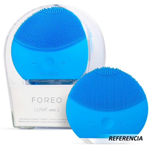 Cepillo Limpiador Facial Foreo Luna Mini 2 - Imagen 5