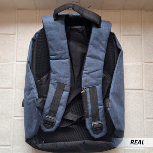 Mochila antirrobo - Imagen 4