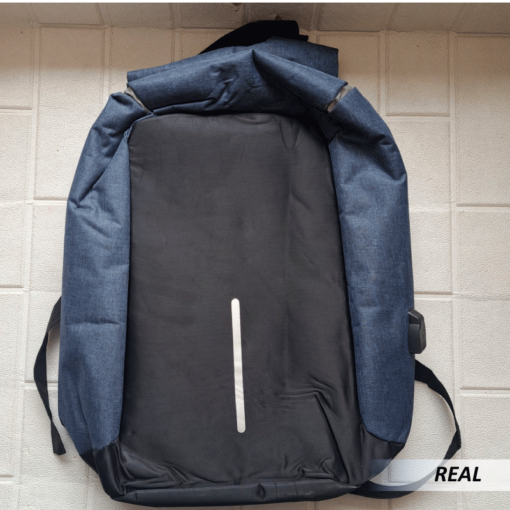 Mochila antirrobo - Imagen 3