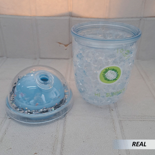 Tomatodo con gel congelante - Imagen 4