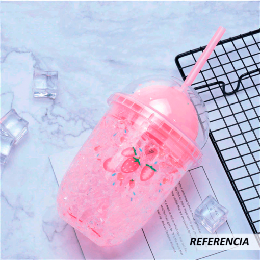 Tomatodo con gel congelante - Imagen 5
