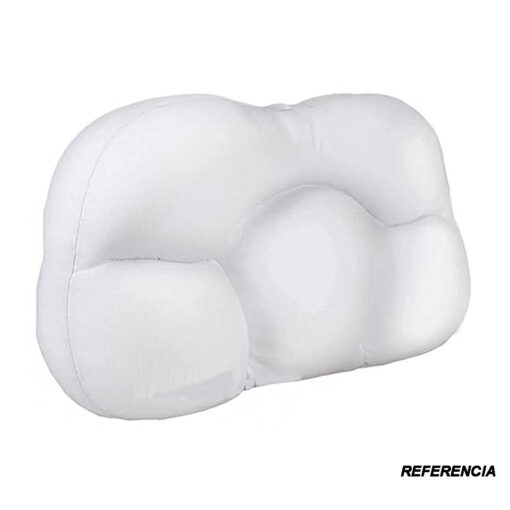 Almohada ortopédica para dormir - Imagen 5