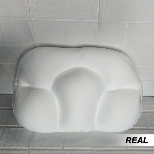 Almohada ortopédica para dormir - Imagen 2
