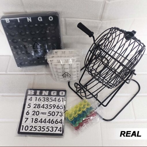 Juego de Bingo - Imagen 6