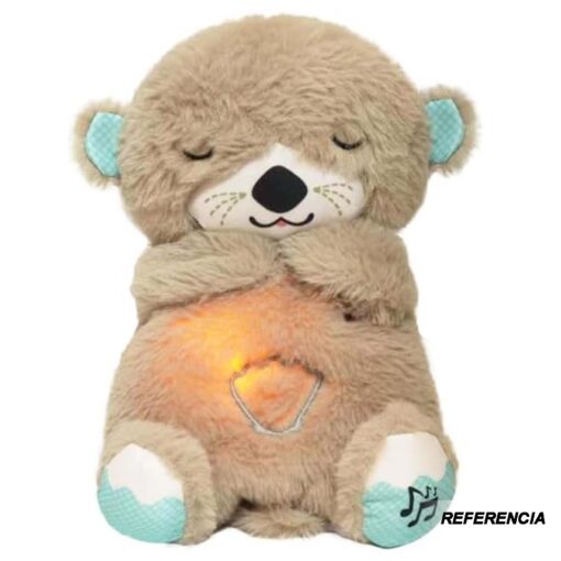 Nutria Respiratoria para Dormir - Imagen 5