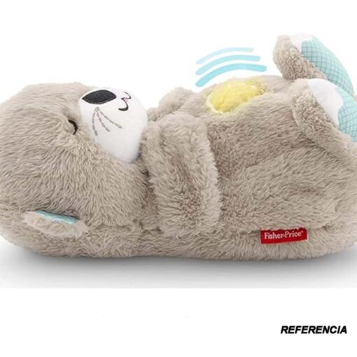 Nutria Respiratoria para Dormir - Imagen 4
