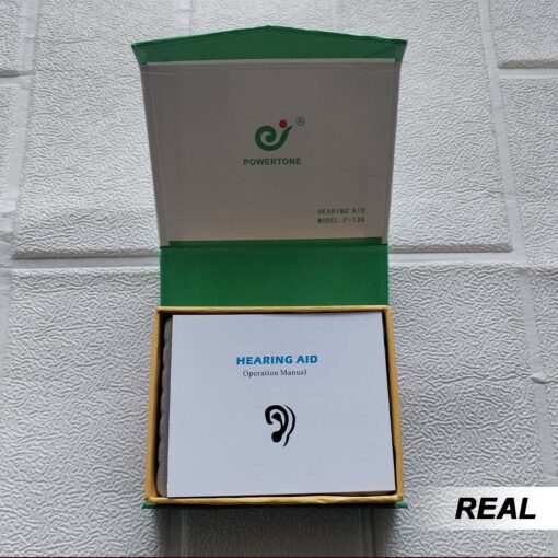 Amplificación de sonido auditivo - Imagen 3