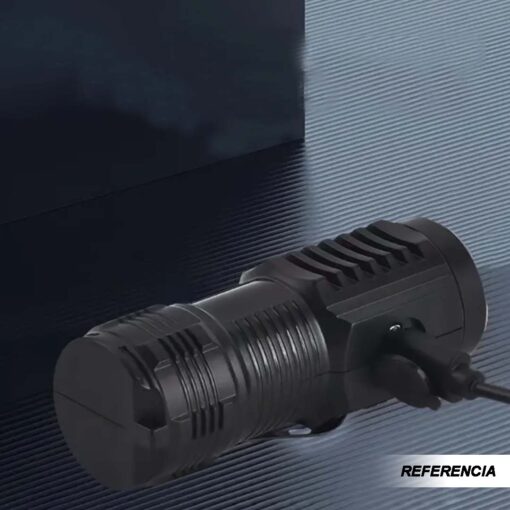 Linterna de tamaño de pulgar - Imagen 4